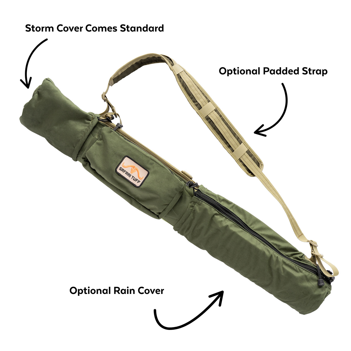 ArrowMaster Quiver - Fabs things