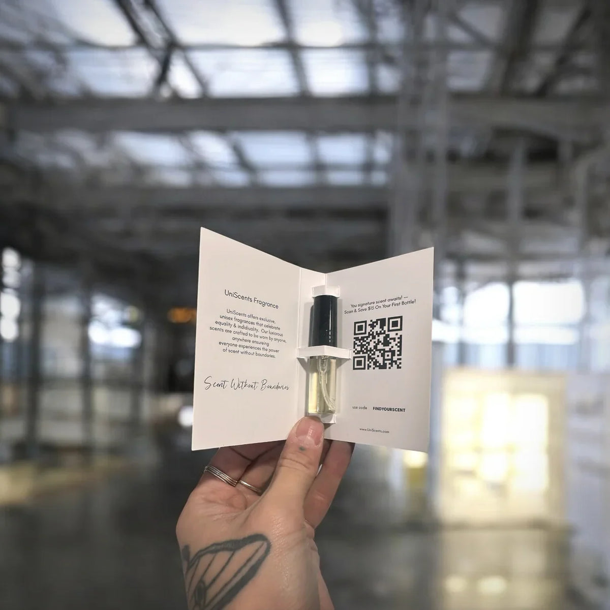 Artisan Perfume & Cologne Spray – 2oz Unisex Fragrance, Gender Neutral - from UNISCENTS - Fabs things