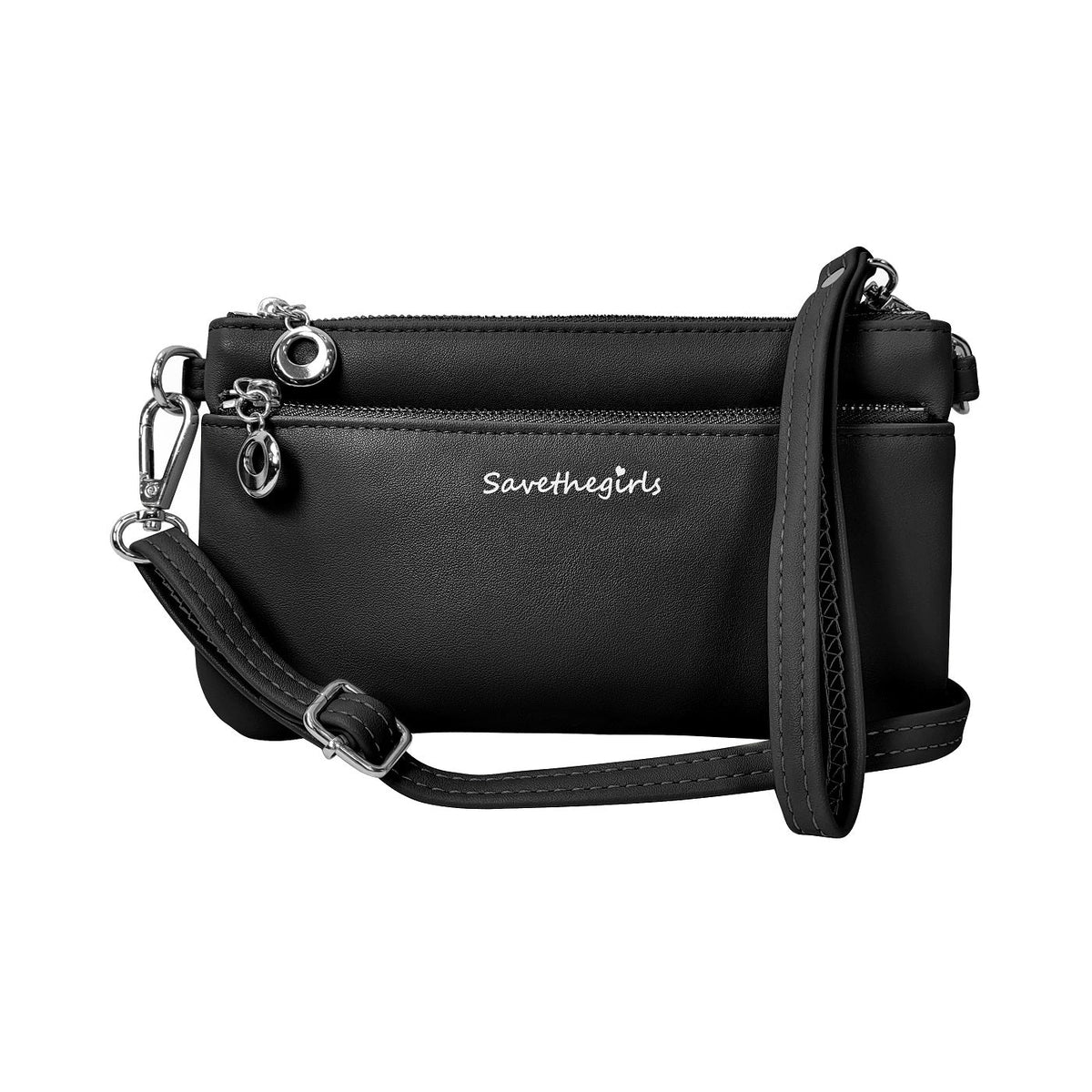 Bella RFID Touch Screen Purse - Fabs things