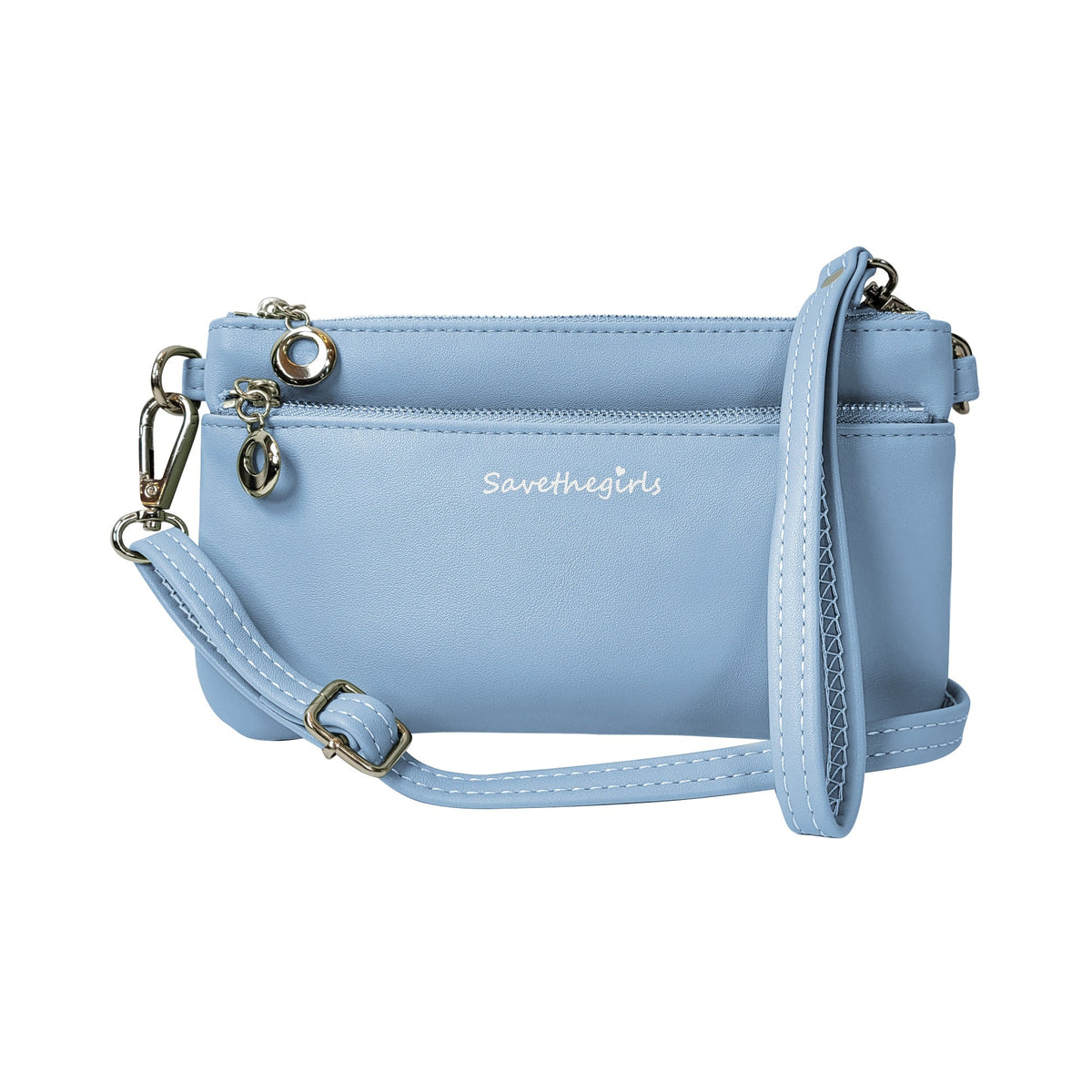 Bella RFID Touch Screen Purse - Fabs things