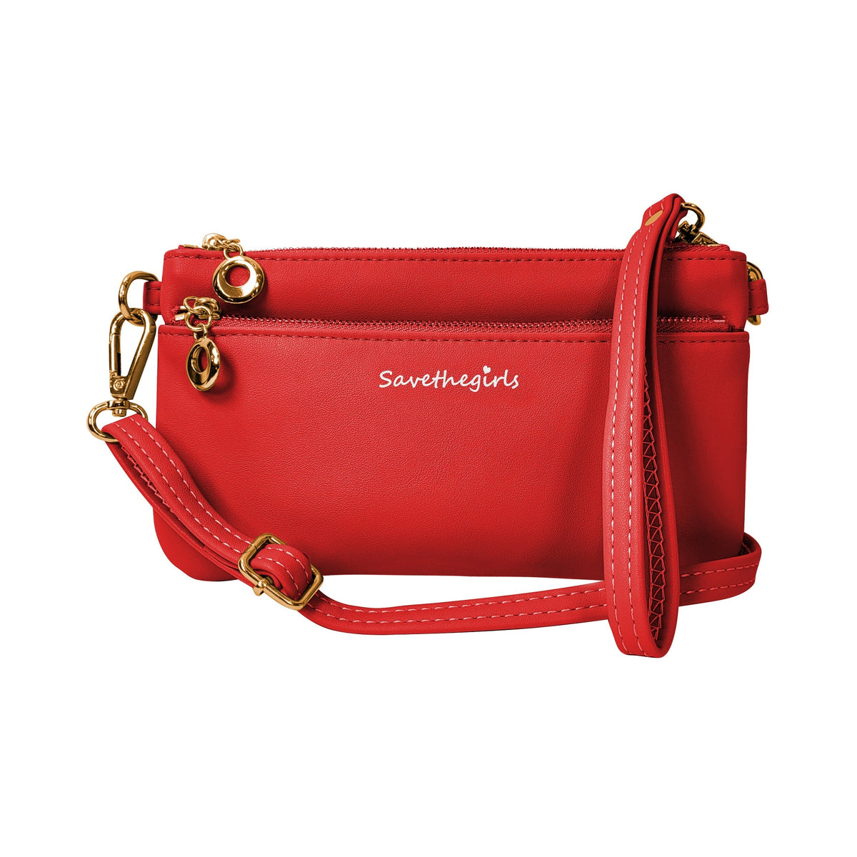 Bella RFID Touch Screen Purse - Fabs things