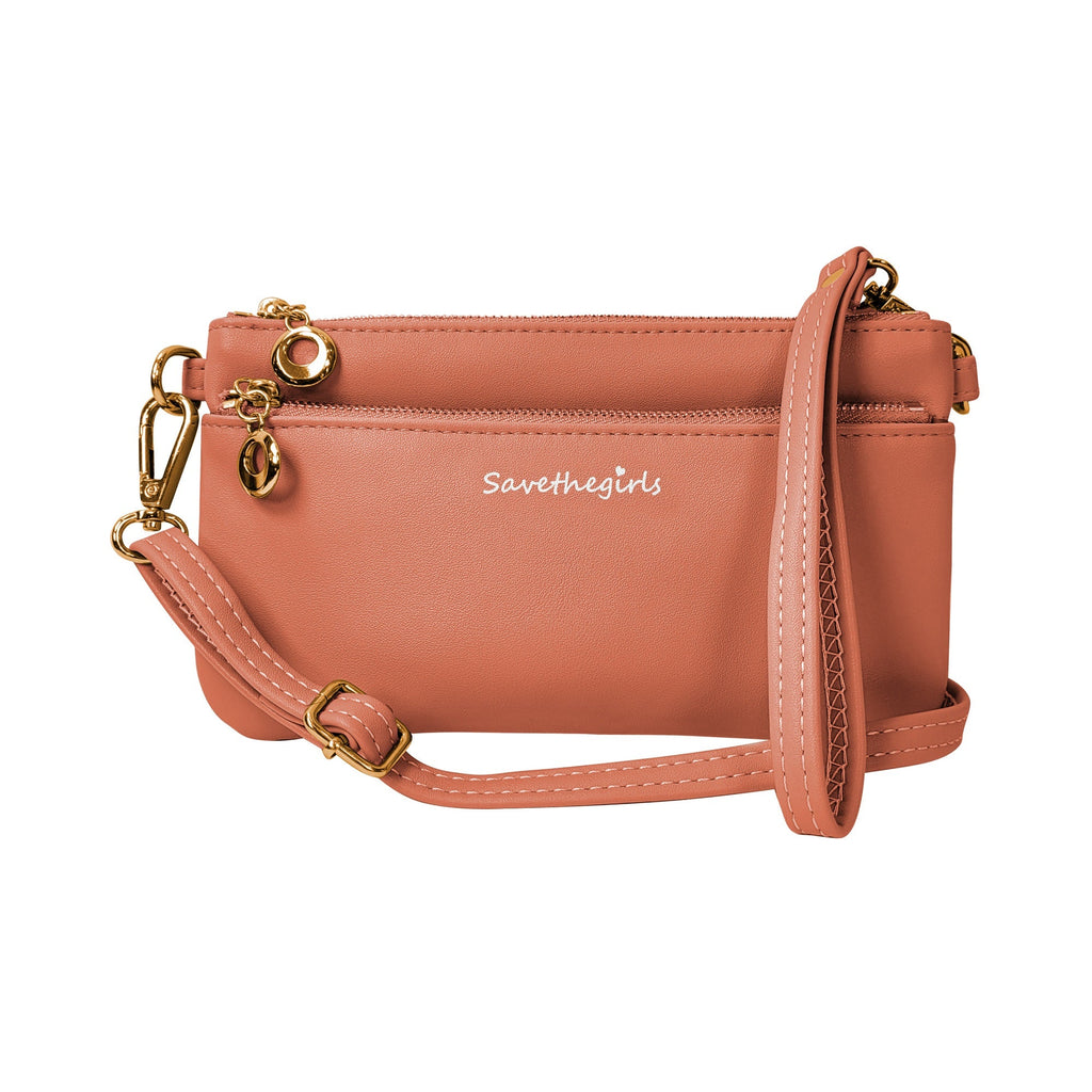 Bella RFID Touch Screen Purse - Fabs things