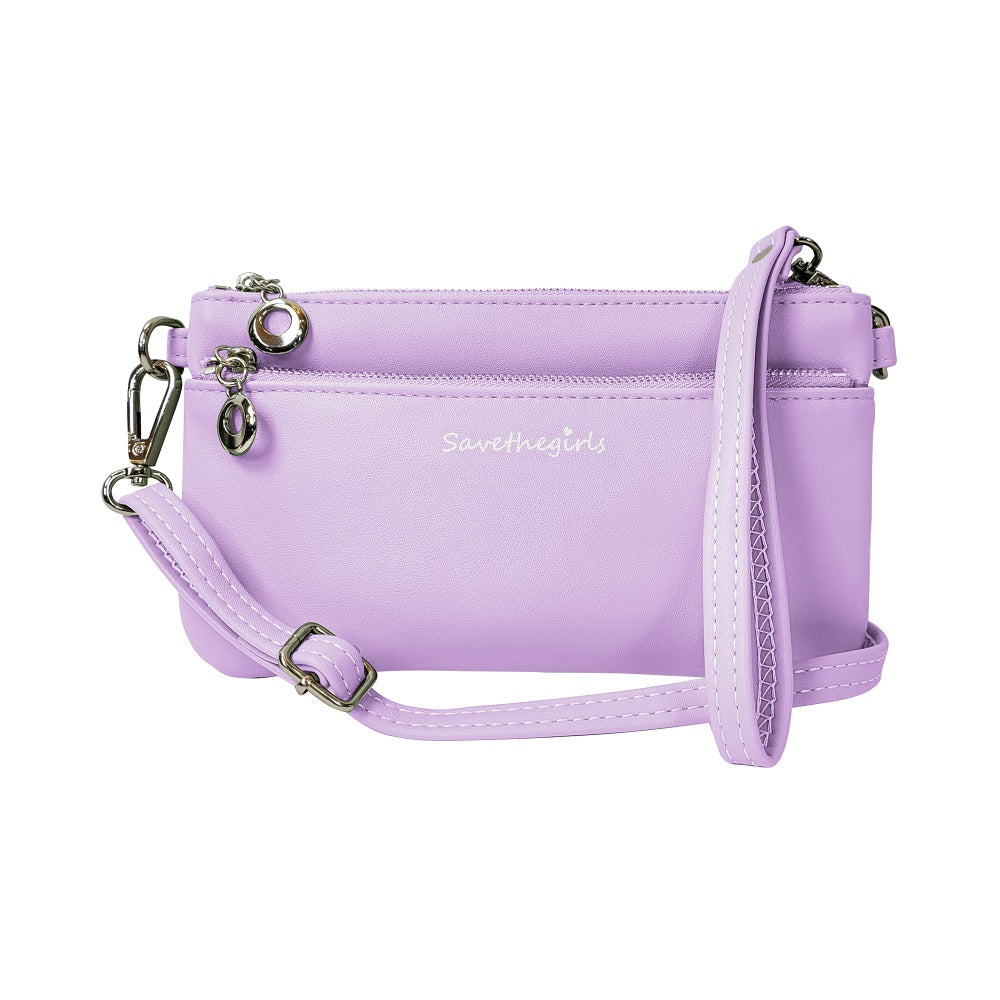 Bella RFID Touch Screen Purse - Fabs things