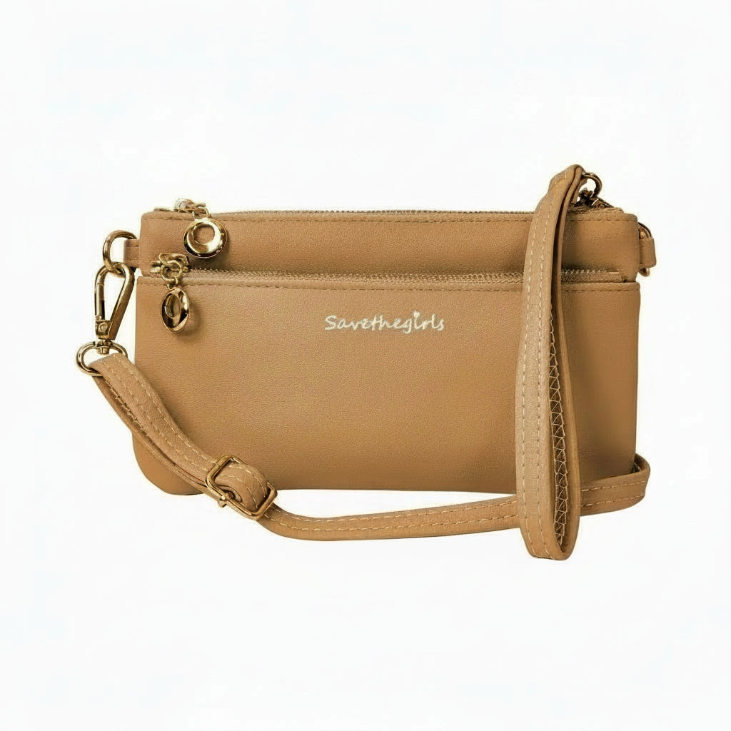 Bella RFID Touch Screen Purse - Fabs things
