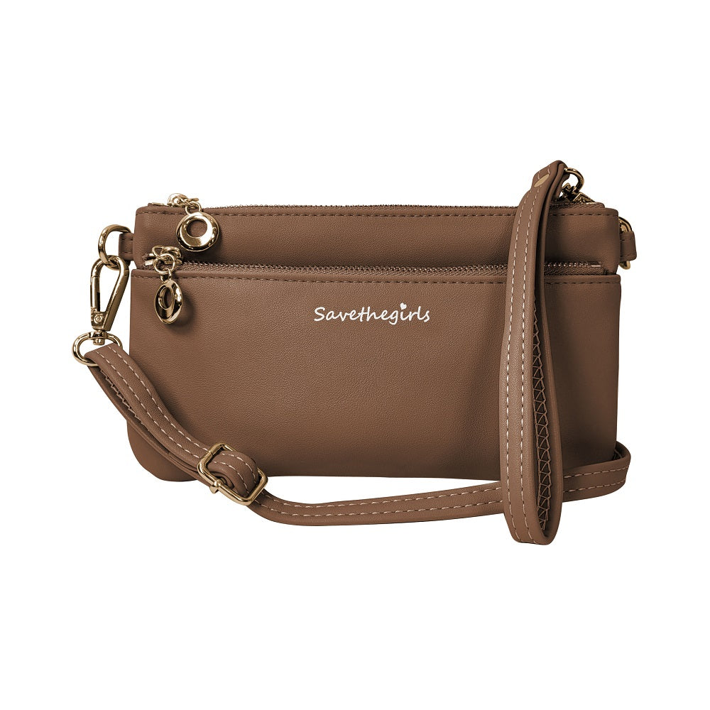 Bella RFID Touch Screen Purse - Fabs things