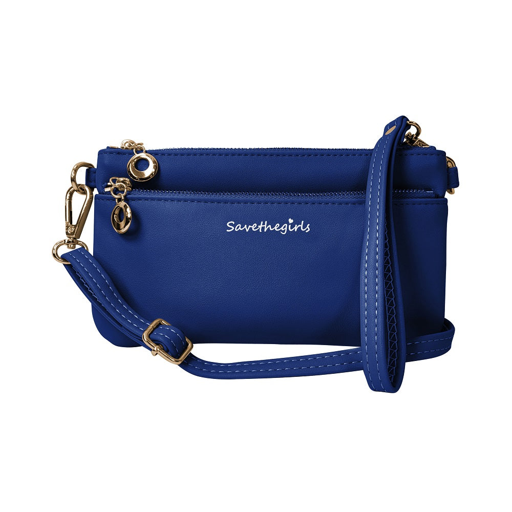 Bella RFID Touch Screen Purse - Fabs things