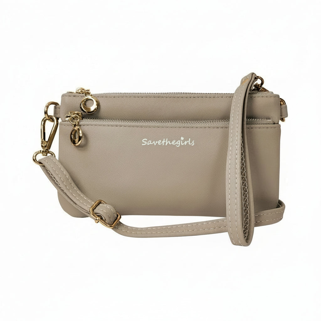 Bella RFID Touch Screen Purse - Fabs things