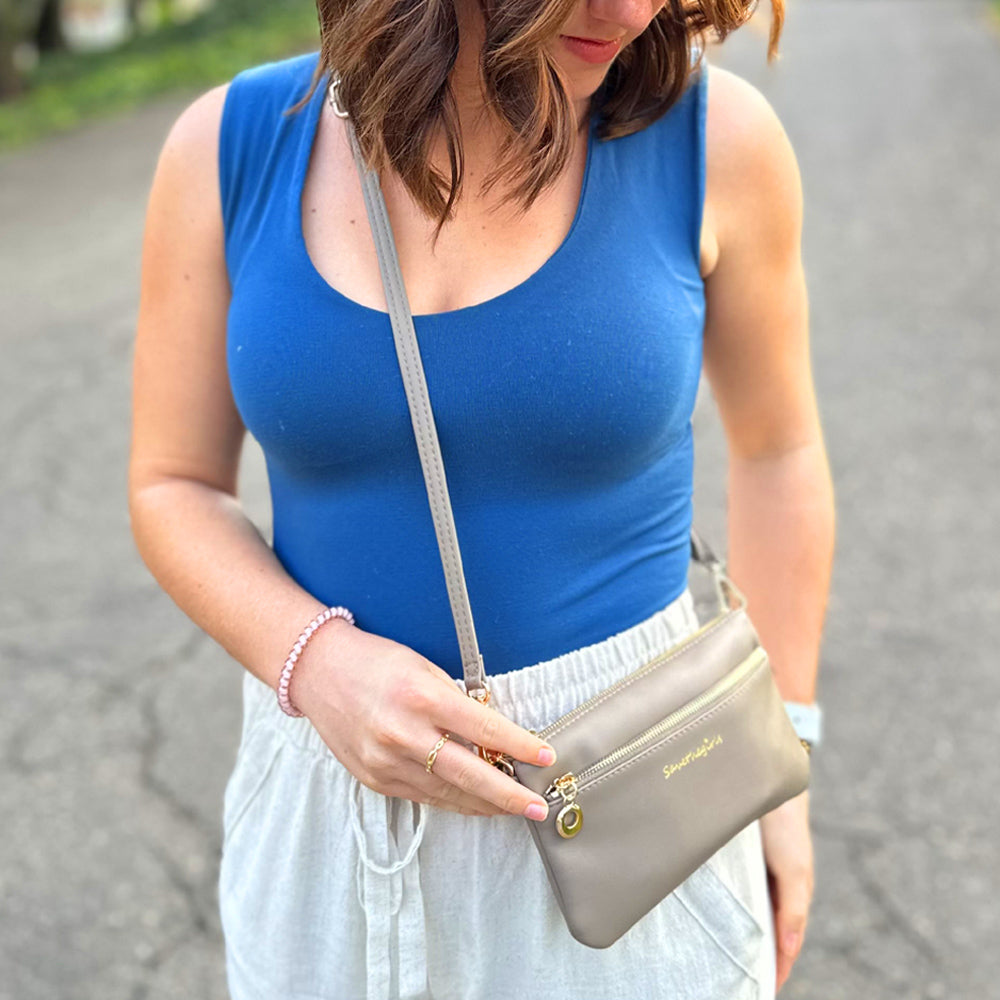 Bella RFID Touch Screen Purse - Fabs things
