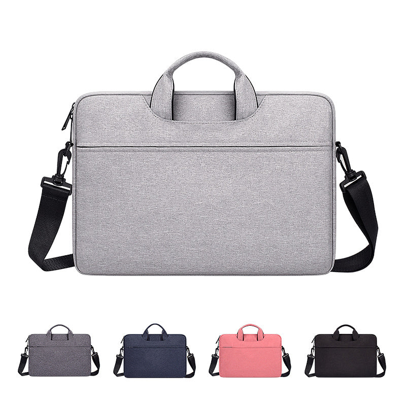 Waterproof Laptop Bag 13 14 15.6 Inch Computer Case - Fabs things