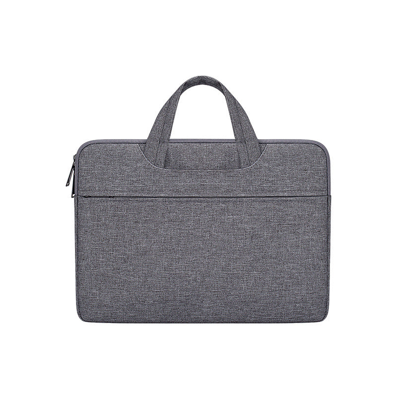 Waterproof Laptop Bag 13 14 15.6 Inch Computer Case - Fabs things