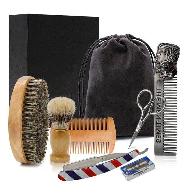 Shaving Kit - Fabs things