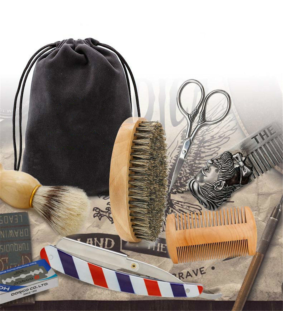 Shaving Kit - Fabs things