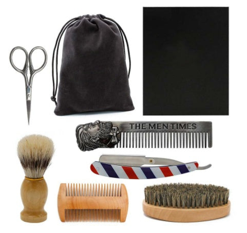Shaving Kit - Fabs things