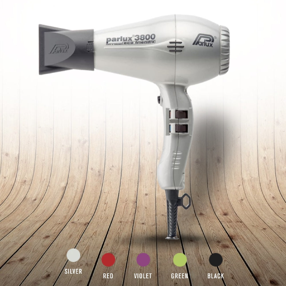 Hair Dryer Does Not Damage Hair Negative Ion - Fabs things