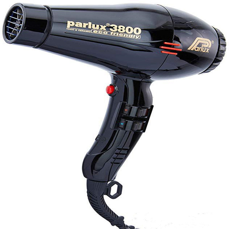 Hair Dryer Does Not Damage Hair Negative Ion - Fabs things
