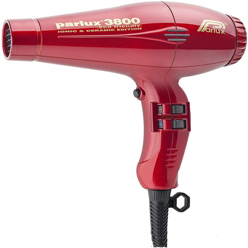 Hair Dryer Does Not Damage Hair Negative Ion - Fabs things