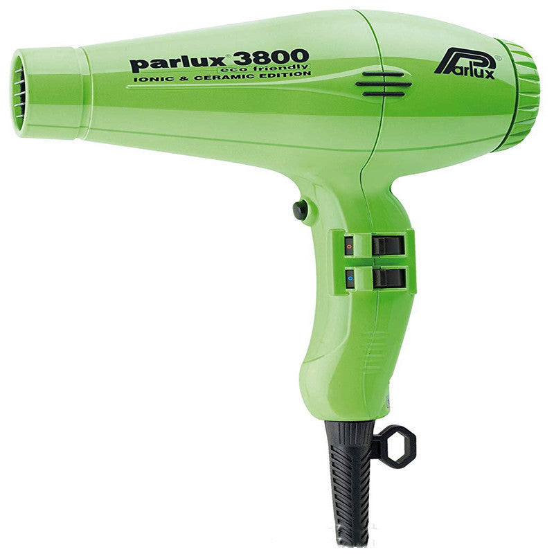 Hair Dryer Does Not Damage Hair Negative Ion - Fabs things