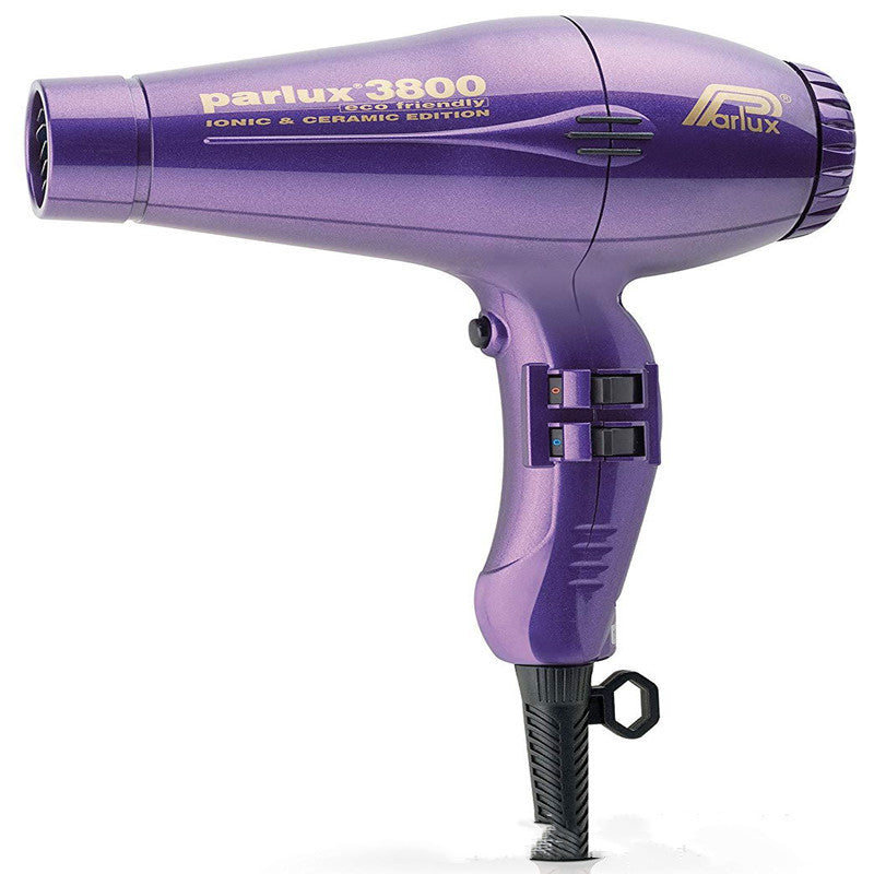 Hair Dryer Does Not Damage Hair Negative Ion - Fabs things
