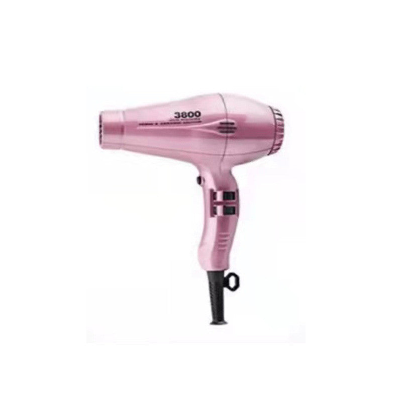 Hair Dryer Does Not Damage Hair Negative Ion - Fabs things