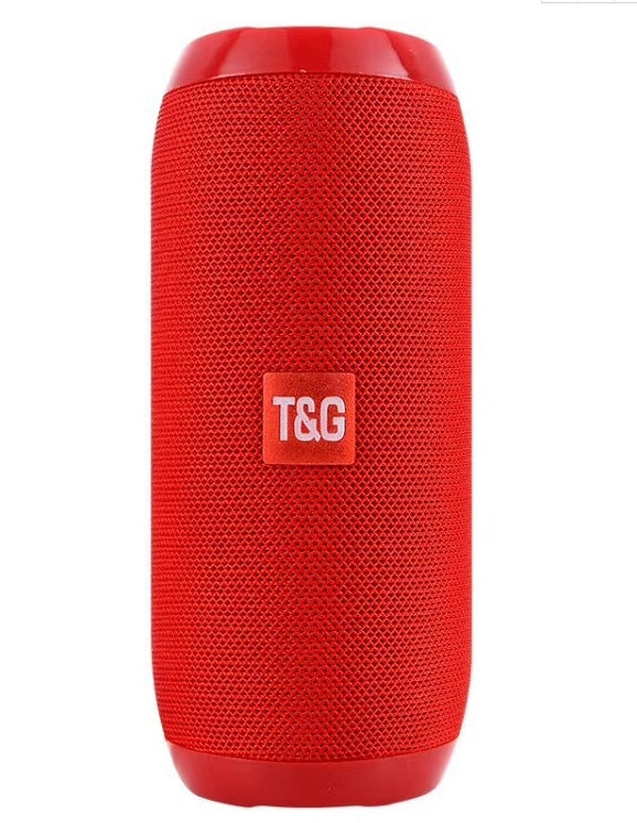 Wireless Bluetooth Speaker 10W Waterproof Column Subwoofer Portable Soundbar - Fabs things