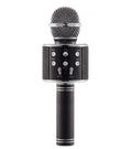 Wireless Microphone Portable Bluetooth Mini Home Ktv For Music Playing Singing Speaker Player - Fabs things