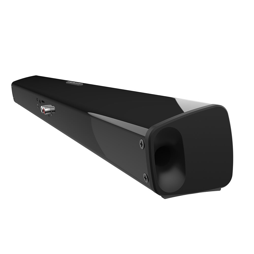 Portable wireless bluetooth speaker - Fabs things