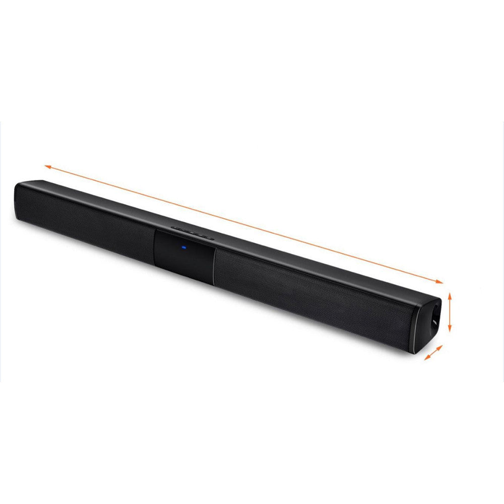 Portable wireless bluetooth speaker - Fabs things