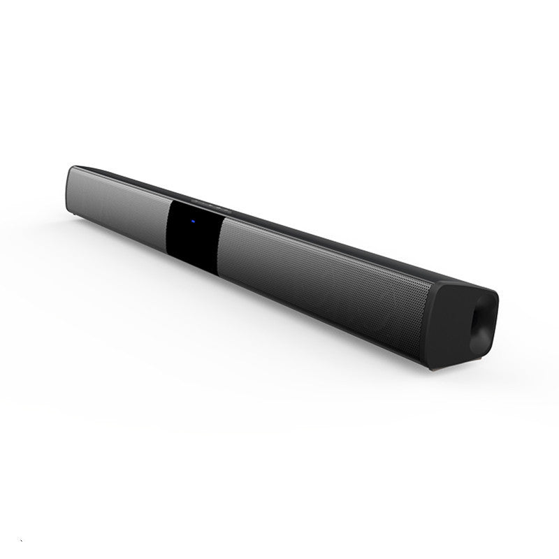 Portable wireless bluetooth speaker - Fabs things
