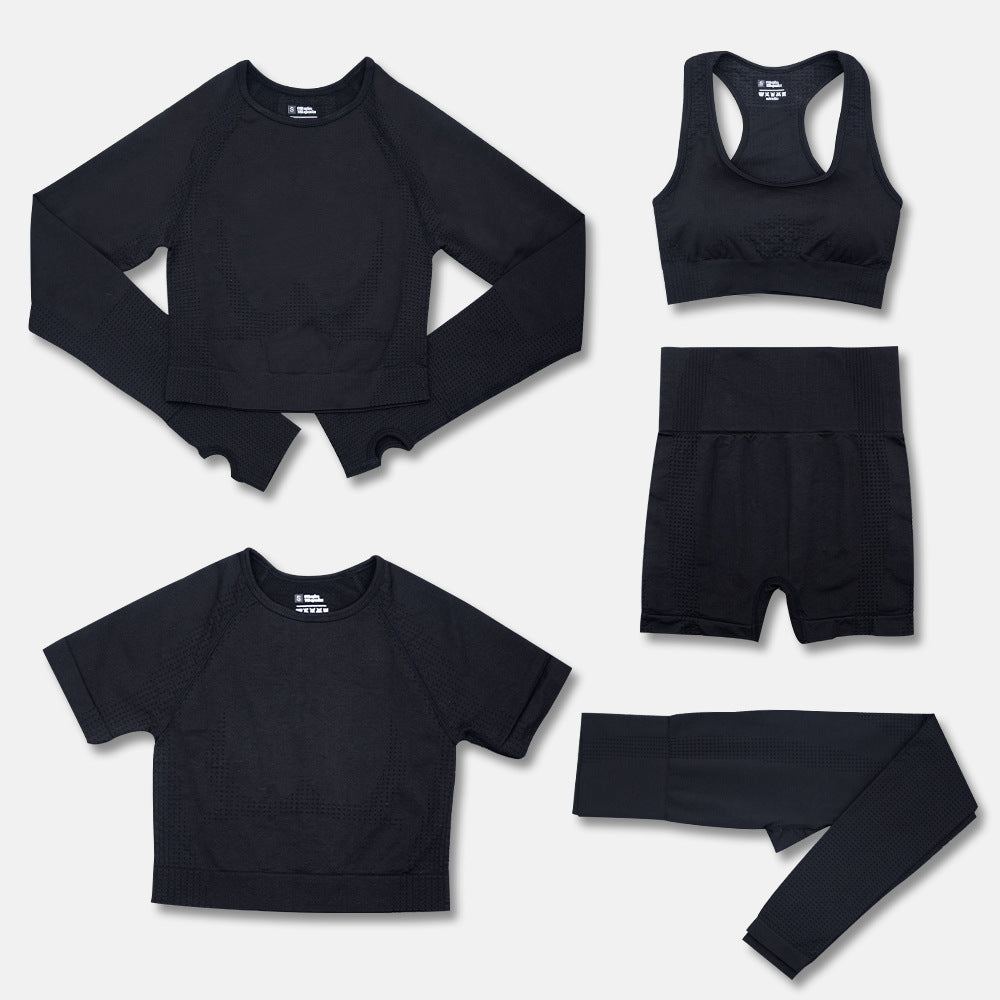 Fashion Women's Workout Yoga Clothes - Fabs things