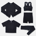 Fashion Women's Workout Yoga Clothes - Fabs things