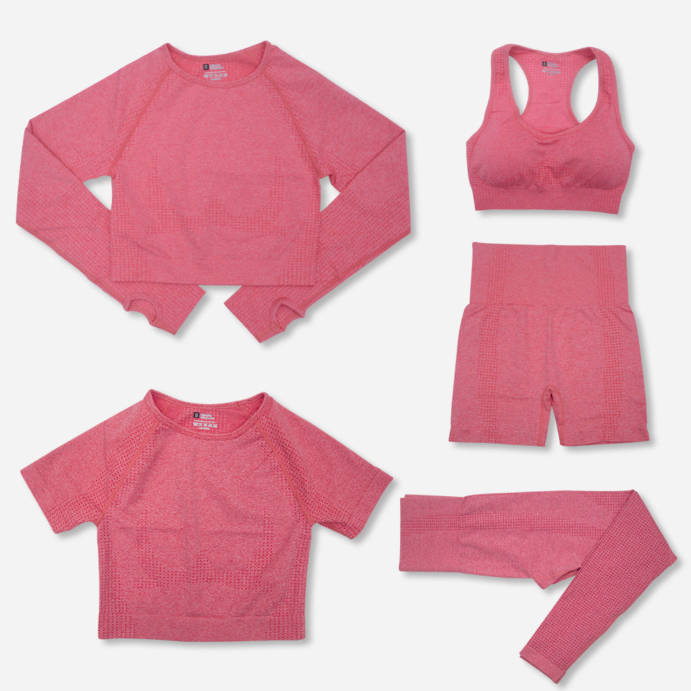Fashion Women's Workout Yoga Clothes - Fabs things