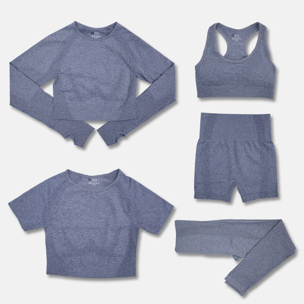 Fashion Women's Workout Yoga Clothes - Fabs things