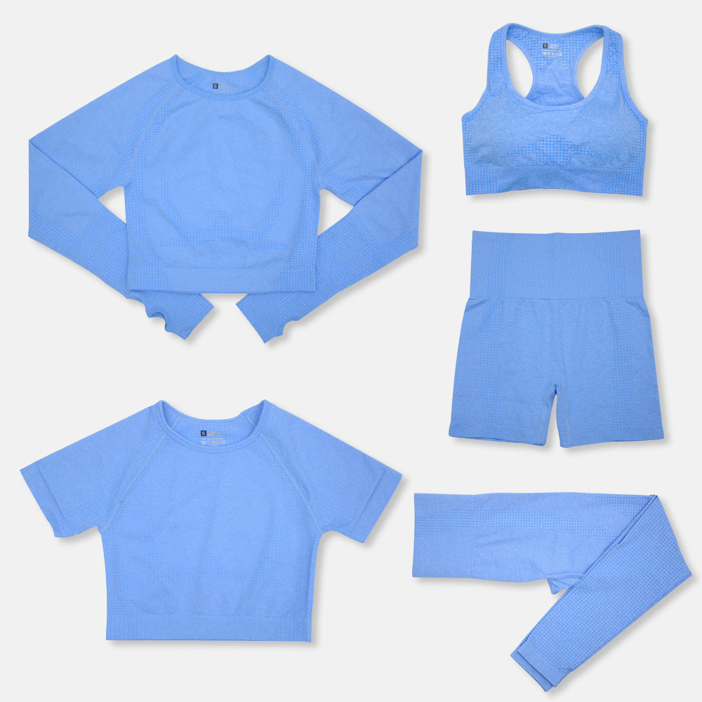 Fashion Women's Workout Yoga Clothes - Fabs things