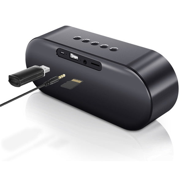 Wireless bluetooth speaker - Fabs things
