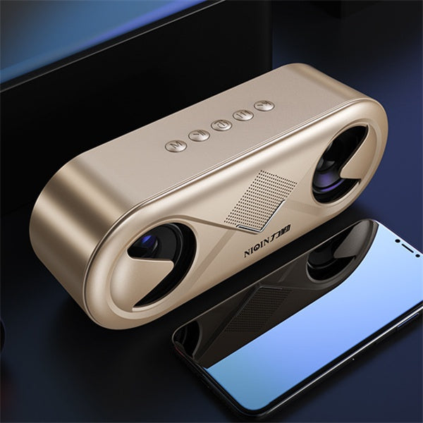 Wireless bluetooth speaker - Fabs things