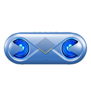 Wireless bluetooth speaker - Fabs things