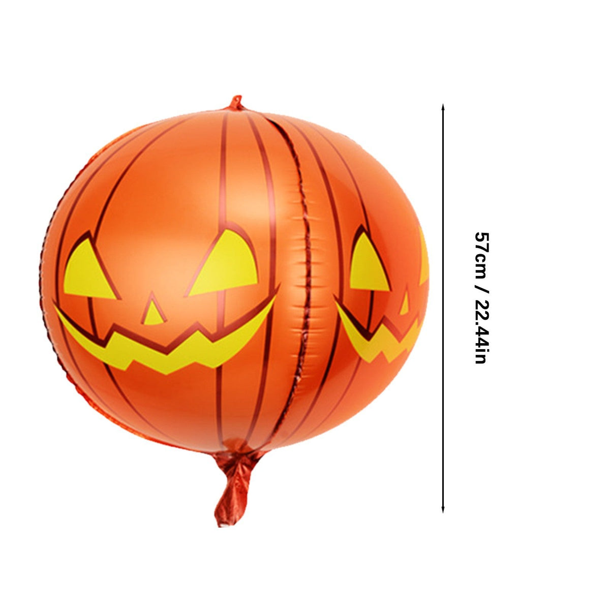 Halloween Eyeball Balloon Halloween Inflatable - Fabs things