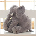 Elephant Plush Baby Sleep Pillow - Fabs things