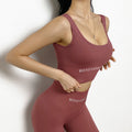 Women's Yoga Workout Sports fitness clothes - Fabs things