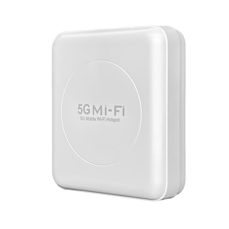 5G Portable Wi-Fi Wireless Router - Fabs things