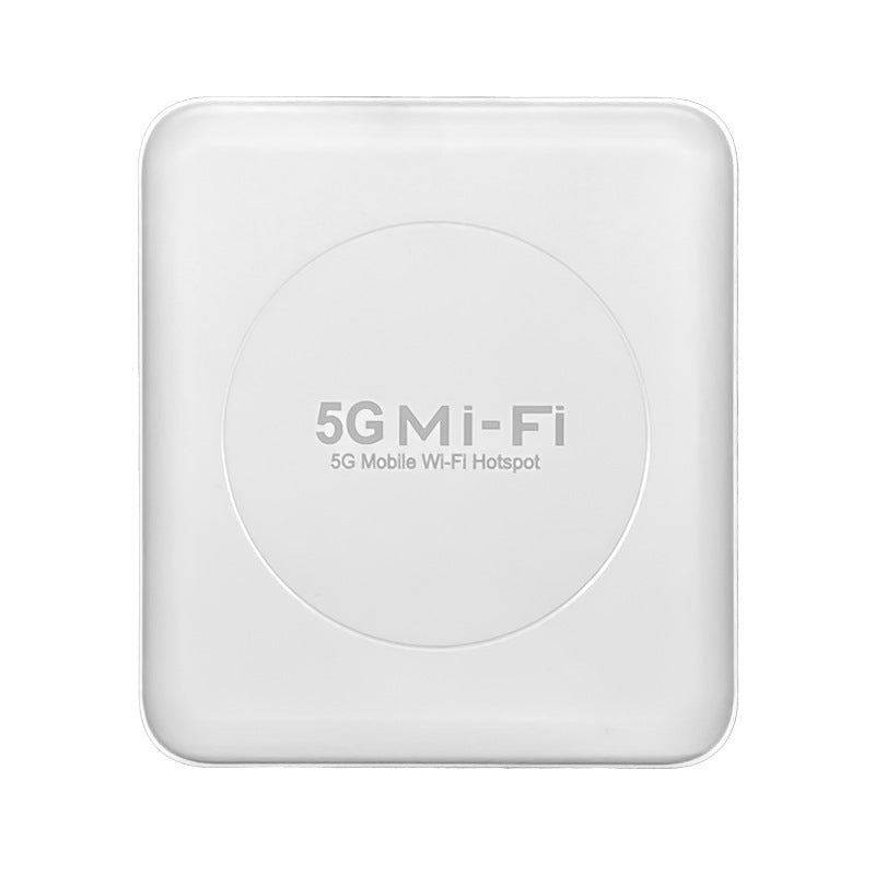 5G Portable Wi-Fi Wireless Router - Fabs things