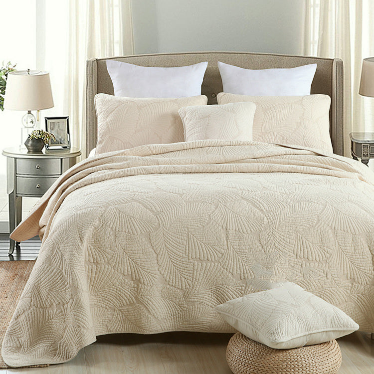 Three-piece bedding set - Fabs things