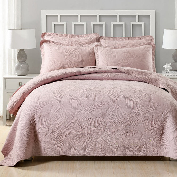 Three-piece bedding set - Fabs things