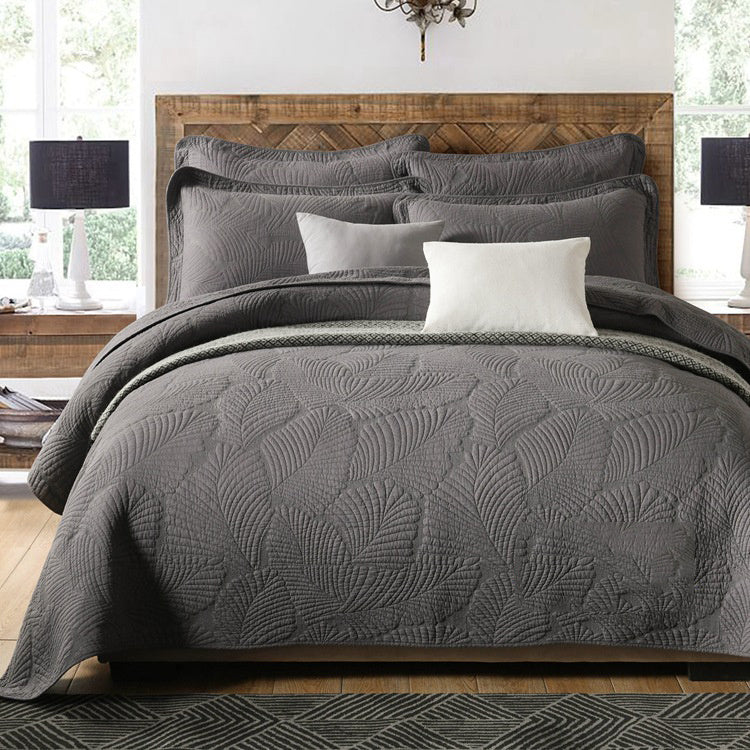Three-piece bedding set - Fabs things