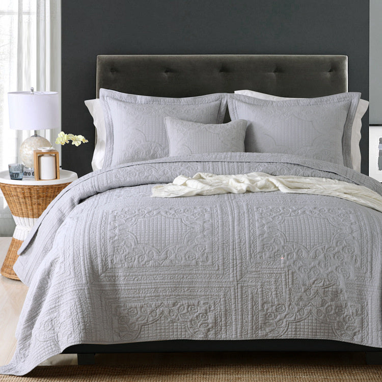 Three-piece bedding set - Fabs things