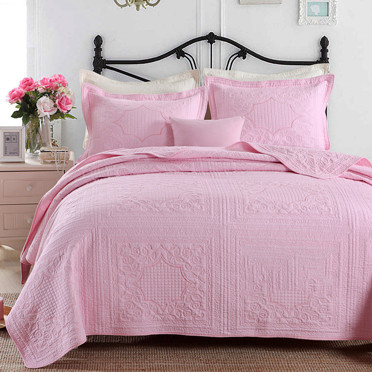 Three-piece bedding set - Fabs things