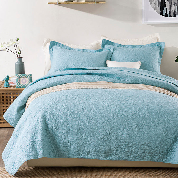Three-piece bedding set - Fabs things