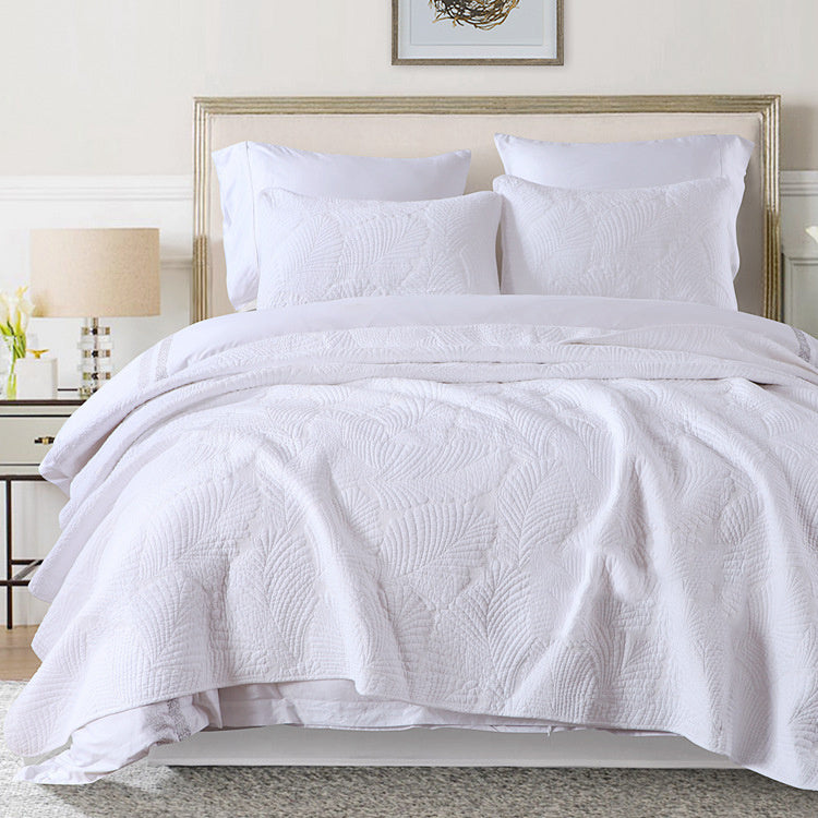 Three-piece bedding set - Fabs things