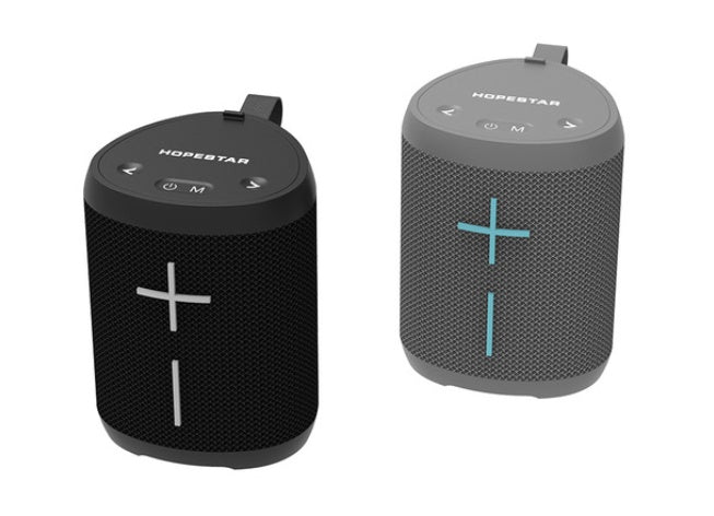 P14 wireless bluetooth speaker - Fabs things