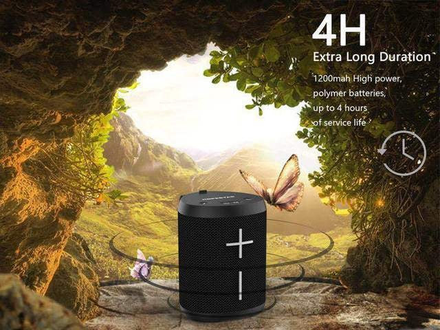 P14 wireless bluetooth speaker - Fabs things